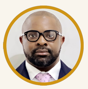Dr. Abel Otti Paul - Group Chief Executive Officer (GCEO), OPAM Group
